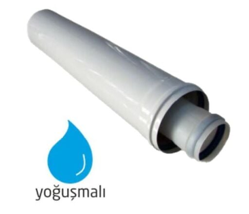 50 Cm Yoğuşmalı Uzatmalar